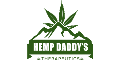 Hemp Daddy's Therapeutics Coupons + 6% cashback Hemp Daddy's Therapeutics Coupons + 6% cashback