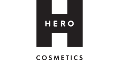 Hero Cosmetics Coupons + 5% cashback Hero Cosmetics Coupons + 5% cashback