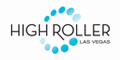 High Roller Las Vegas Coupons + 10% cashback High Roller Las Vegas Coupons + 10% cashback