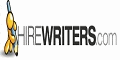 HireWriters Coupons + $15 cashback HireWriters Coupons + $15 cashback