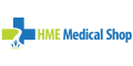 HME Medical Shop Coupons + $1 cashback HME Medical Shop Coupons + $1 cashback