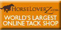 HorseLoverZ Coupons + cashback HorseLoverZ Coupons + cashback