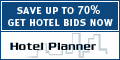 HotelPlanner.com Coupons + 4% cashback HotelPlanner.com Coupons + 4% cashback