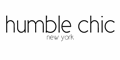 Humble Chic NY Coupons + 7% cashback Humble Chic NY Coupons + 7% cashback