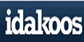 Idakoos Coupons + cashback Idakoos Coupons + cashback