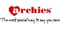 Archies Online 4% cashback Archies Online 4% cashback