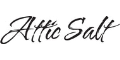Attic Salt 10% cashback Attic Salt 10% cashback