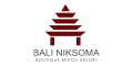 Bali Niksoma Boutique Beach Resort cashback Bali Niksoma Boutique Beach Resort cashback