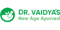 Dr Vaidya's 15.5% cashback Dr Vaidya's 15.5% cashback