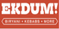 EkDum Biryani ₹ 405 cashback EkDum Biryani ₹ 405 cashback