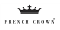 French Crown 8% cashback French Crown 8% cashback
