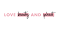 Love Beauty & Planet 10% cashback Love Beauty & Planet 10% cashback