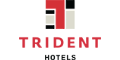 Trident Hotels 3% cashback Trident Hotels 3% cashback