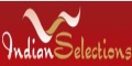 IndianSelections.com Coupons + 10% cashback IndianSelections.com Coupons + 10% cashback