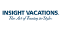 Insight Vacations Coupons + 5% cashback Insight Vacations Coupons + 5% cashback