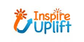 Inspire Uplift Coupons + 6% cashback Inspire Uplift Coupons + 6% cashback