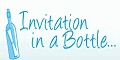 Invitation in a Bottle Coupons + cashback Invitation in a Bottle Coupons + cashback