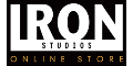 Iron Studios Coupons + 2.5% cashback Iron Studios Coupons + 2.5% cashback