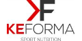 KEFORMA Sport Nutrition rimborso e codici coupon KEFORMA Sport Nutrition rimborso e codici coupon