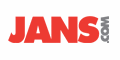 Jans.com Coupons + 2% cashback Jans.com Coupons + 2% cashback