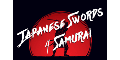 Japanese Swords 4 Samurai Coupons + 2% cashback Japanese Swords 4 Samurai Coupons + 2% cashback