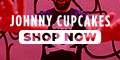 Johnny Cupcakes, Inc. Coupons + 10% cashback Johnny Cupcakes, Inc. Coupons + 10% cashback
