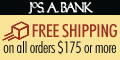 Jos. A. Bank Coupons + cashback Jos. A. Bank Coupons + cashback
