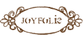 Joyfolie Coupons + 3% cashback Joyfolie Coupons + 3% cashback