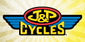 J&P Cycles Coupons + cashback J&P Cycles Coupons + cashback