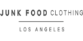 JunkFoodClothing.com cashback JunkFoodClothing.com cashback