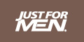 Just For Men Coupons + 3.5% cashback Just For Men Coupons + 3.5% cashback
