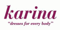 Karina Dresses Coupons + 10% cashback Karina Dresses Coupons + 10% cashback