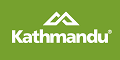 Kathmandu Coupons + 2% cashback Kathmandu Coupons + 2% cashback