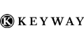 Keyway 5% cashback Keyway 5% cashback