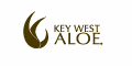 Key West Aloe Coupons + 7% cashback Key West Aloe Coupons + 7% cashback