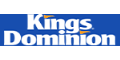 Kings Dominion Coupons + 5% cashback Kings Dominion Coupons + 5% cashback