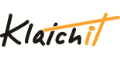 Klatchit Coupons + 1.6% cashback Klatchit Coupons + 1.6% cashback
