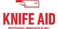 Knife Aid Coupons + 5% cashback Knife Aid Coupons + 5% cashback