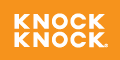 Knock Knock Stuff Coupons + cashback Knock Knock Stuff Coupons + cashback
