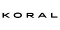 Koral Coupons + 4% cashback Koral Coupons + 4% cashback