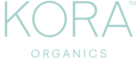 Kora Organics Coupons + 5% cashback Kora Organics Coupons + 5% cashback