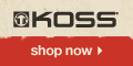 Koss cashback Koss cashback