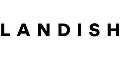 Landish 5% cashback Landish 5% cashback