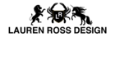 Lauren Ross Design 7% cashback Lauren Ross Design 7% cashback