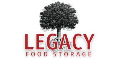 LegacyFoodStorage.com Coupons + cashback LegacyFoodStorage.com Coupons + cashback