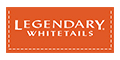Legendary Whitetails Coupons + 3% cashback Legendary Whitetails Coupons + 3% cashback