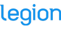Legion Athletics 3% cashback Legion Athletics 3% cashback