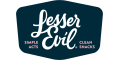 LesserEvil 3% cashback LesserEvil 3% cashback