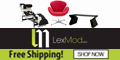 LexMod Coupons + 3% cashback LexMod Coupons + 3% cashback