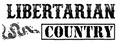 Libertarian Country Coupons + 5% cashback Libertarian Country Coupons + 5% cashback